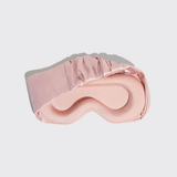 Blush Contour Pillow Eye Mask