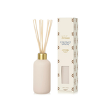 Coconut Santal Artisan Terrazza Velluto Reed Diffuser