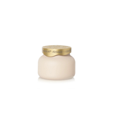 Coconut Santal Artisan Terrazza Velluto Petite Candle