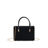 Charlotte Top Handle Bag