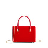 Charlotte Top Handle Bag