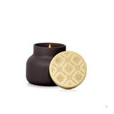 Blue Jean Artisan Terrazza Velluto Petite Candle, 8oz