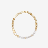Julian Loves Pearls Bracelet 5mm