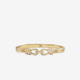 Knot Cuff