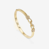 Knot Cuff