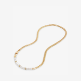 Julian Loves Pearls Necklace 5mm
