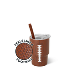 Football Swig Shot, 2oz