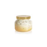 Volcano Glimmer Oversized Candle