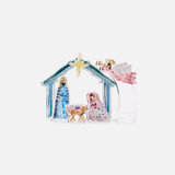 The Collected Nativity Set