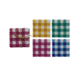 Beaded Coaster Set