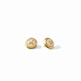 Essex Stud, Gold Mother of Pearl