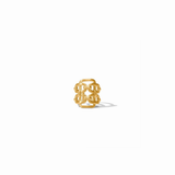 Sahara Statement Ring, Gold