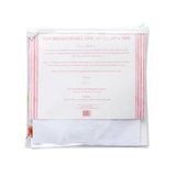 Pink Angel Beginner Needlepoint Kit