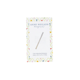 Praise Floral Beginner Needlepoint Kit
