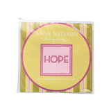 Hope Beginner Needlepoint Kit