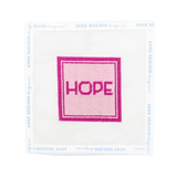 Hope Beginner Needlepoint Kit
