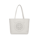 Gabrielle Medallion Tote