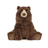 Bizzlestomp Bear