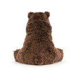 Bizzlestomp Bear