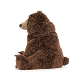 Bizzlestomp Bear