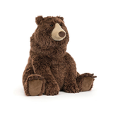 Bizzlestomp Bear