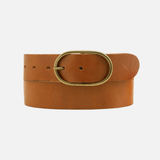 Fien Classic Leather Belt