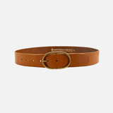 Fien Classic Leather Belt