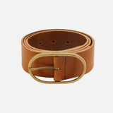 Fien Classic Leather Belt