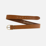 Fien Classic Leather Belt