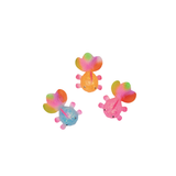Guppy Glitter Fish Toy