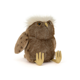 Tawoola Owl