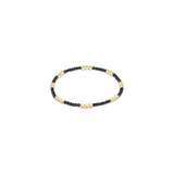 Joy Faceted Hematite 2mm Bracelet