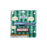 Complimentary Carp Sound Machine