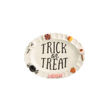 Halloween Candy Platter