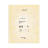 The Bible in 52 Weeks Word Search - Large Print