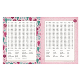 The Bible in 52 Weeks Word Search - Large Print