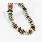 Mosaic Necklace