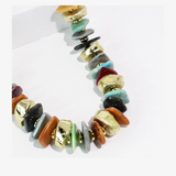 Mosaic Necklace