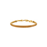 Beverly Glam Bracelet, Gold