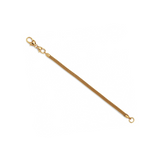 Beverly Glam Bracelet, Gold