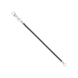 Beverly Glam Bracelet, Silver