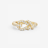 Knot Ring