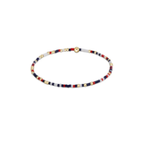 Hope Unwritten Bracelet - Firecracker