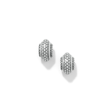 Ferrara Scala Hoop Earrings