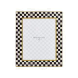 Courtly Check 8" x 10" Glass Frame