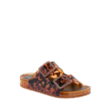 Julio Sandals, Tortoise Vinyl