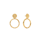 Astor Statement Earring