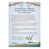 Bible in 52 Weeks Devotional for Boys