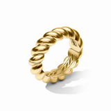 Ravello Statement Hinge Bangle