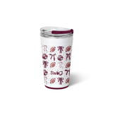 We've Got Spirit Maroon Party Cup 24oz